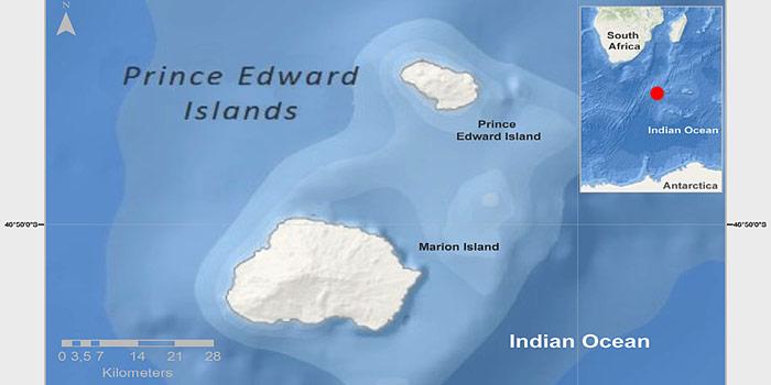 Marion Island