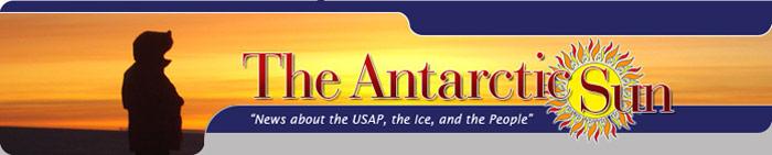 The-Antarctic-Sun