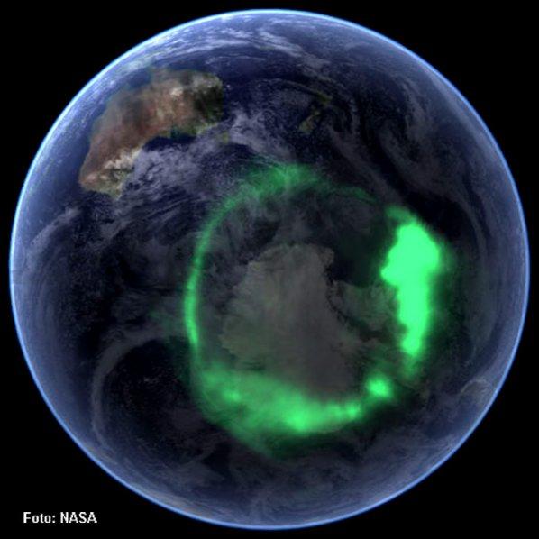 Aurora-Australis-Satellit